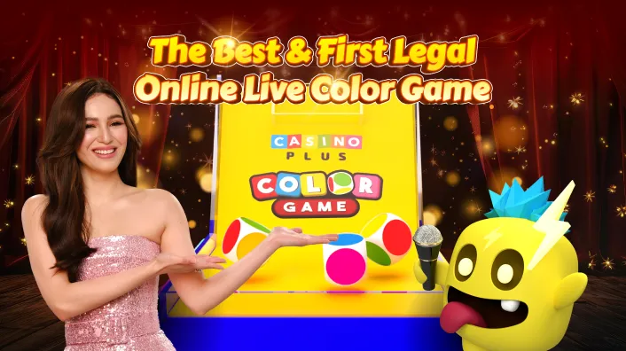 Classic slot machine game