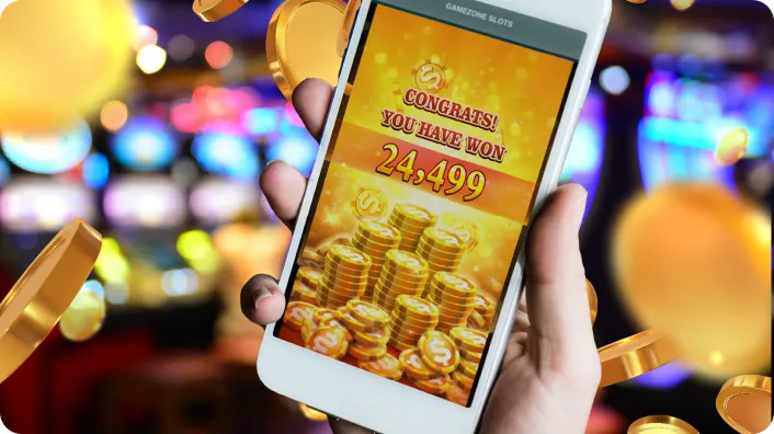 Progressive jackpot slot game